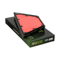 HIFLO FILTR POWIETRZA KAWASAKI ZZR1400 '12-'20, ZX-14 '12-'20 (11013-0718)