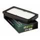 HIFLO FILTR POWIETRZA SUZUKI DL250 V-STORM '18-'20, GSXR250 '17-'20, GW250 INAZUMA '12-'18 (OEM:13780-48H00)