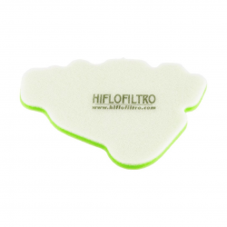 HIFLO FILTR POWIETRZA PIAGGIO 50 VESPA ET4 '00-'05, 125/150 SKIPPER ST '00-'05 DERBI/ITALJET/BENELLI