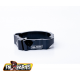 FM-PARTS WZMOCNIENIE WYLOTU WYDECHOWEGO (FLANSZA) KTM/HUSQVARNA '17-'21 KOLOR CZARNY