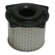 MIW (MEIWA) 2021/09 FILTR POWIETRZA SUZUKI GSX 600F '88-89, GSX 1100F '88-96, (HFA3603)