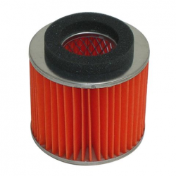 MIW (Meiwa), vzduchový filtr, Yamaha XC 125 CYGNUS / XN 125/150 '00-03, MBK DOODO 125/150 '00-02,