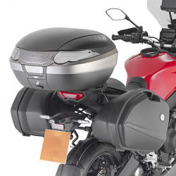 KAPPA STELAŻ KUFRÓW BOCZNYCH MONOKEY SIDE YAMAHA TRACER 9 '21-,