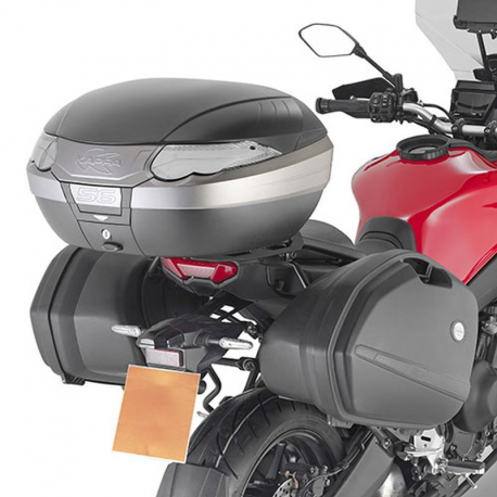 KAPPA STELAŻ KUFRÓW BOCZNYCH MONOKEY SIDE YAMAHA TRACER 9 '21-,