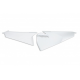 UFO 2021/10 BOCZKI TYLNE HUSQVARNA TC 125/250, FC 250/350/450 '19-21, TE 150/250/300, TX 250/300, FE 250/350/450/501 '20-21, KOL