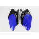 UFO 2021/10 BOCZKI TYLNE YAMAHA YZF 450 '10-13, KOLOR NIEBIESKI-CZARNY