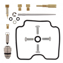 ALL BALLS ZESTAW NAPRAWCZY GAŹNIKA CAN-AM OUTLANDER 400 03-04, OUTLANDER 400 STD 2X4 05, OUTLANDER 400 STD 4X4 05-08, OUTLANDER