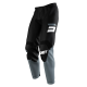 SHOT RACING (2022) SPODNIE MOTO DEVO BURST BLACK KOLOR CZARNY ROZMIAR 28