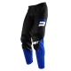 SHOT RACING (2022) SPODNIE MOTO DEVO BURST BLUE KOLOR NIEBIESKI ROZMIAR 26