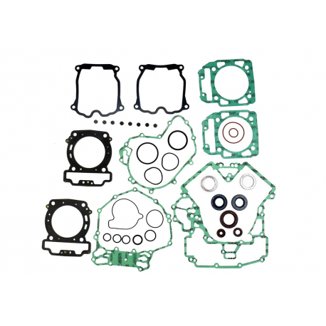 ATHENA KOMPLET USZCZELEK CAN-AM OUTLANDER 1000 EFI/XT '12-'15, 800 EFI/XT/LTD '13-'15 ( Z USZCZELNIACZAMI SILNIKOWYMI ) - NA ZAM