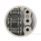 RK ŁAŃCUCH 630GSV-108 (108 OGNIW) XW-RING DO 1200CM/48,0KN (ZAKUWKA W ZESTAWIE)