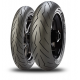 PIRELLI OPONA 180/60ZR17 DIABLO ROSSO III (75W) TL M/C TYŁ DOT 02/2022