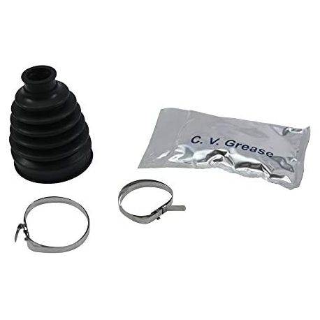 ALL BALLS OSŁONA PRZEGUBU NAPĘDOWEGO ATV AMAHA YXZ1000R EPS 16-19, YXZ1000R EPS SE 17-19, YXZ1000R EPS SS 17-19, YXZ1000R EPS SS