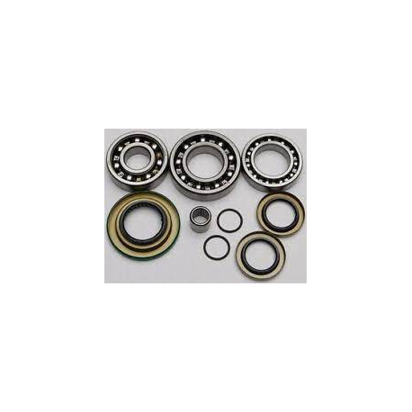 ALL BALLS ZESTAW NAPRAWCZY SKRZYNI BIEGÓW POLARIS RZR S 800 11-14, RZR 4 800 11-14, RZR 800 12-14