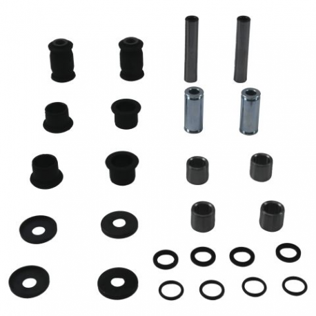 ALL BALLS ZESTAW NAPRAWCZY NIEZALEŻNEGO ZAWIESZENIA TYLNEGO (WAHACZY A-ARM) KAWASAKI TERYX 4 4X4 12-13, TERYX 4 4X4 800 14-19, T