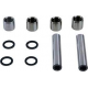 ALL BALLS ZESTAW NAPRAWCZY ZAWIESZENIA TYLNEGO ( MOCOWANIA WAHACZY DO ZWROTNICY) KAWASAKI TERYX 4 4X4 12-13, TERYX 4 4X4 800 14-
