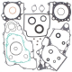 WINDEROSA 2021/07 (VERTEX) KOMPLET USZCZELEK Z USZCZELNIACZAMI SILNIKOWYMI HONDA TRX450ER 06-14, TRX450R 06-09