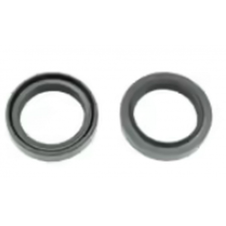 ATHENA 2022/02 USZCZELNIACZE PRZEDNIEGO ZAWIESZENIA OLEJOWE (2SZT.) APRILIA GULLIVER 50 '94-'94, APRILIA GULLIVER LC 50,APRILIA