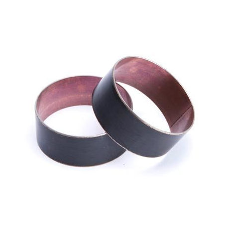KYB TULEJKI (PANEWKI) ZAWIESZENIA PRZEDNIEGO (2SZT) 36MM (03)