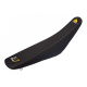 BLACKBIRD 2022/02 POKROWIEC/POSZYCIE NA SIEDZENIE FANTIC END SM 50/1254T 17-22 PYRAMID 4 KOLOR CZARNY