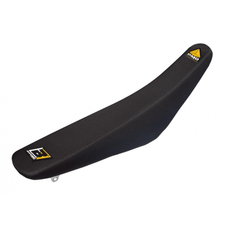 BLACKBIRD POKROWIEC/POSZYCIE NA SIEDZENIE FANTIC XXF-XEF '22 PYRAMID KOLOR CZARNY