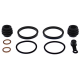 ALL BALLS 2021/12 ZESTAW NAPRAWCZY ZACISKU HAMULCOWEGO TYŁ YAMAHA YXZ 1000R EPS '19-'21, YXZ1000R EPS SE '19-'20, YXZ 1000R EPS