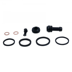ALL BALLS 2021/12 ZESTAW NAPRAWCZY ZACISKU HAMULCOWEGO TYŁ POLARIS RZR RS1 '18-'21, RZR Turbo Pro XP '20, RZR Turbo Pro XP '21,