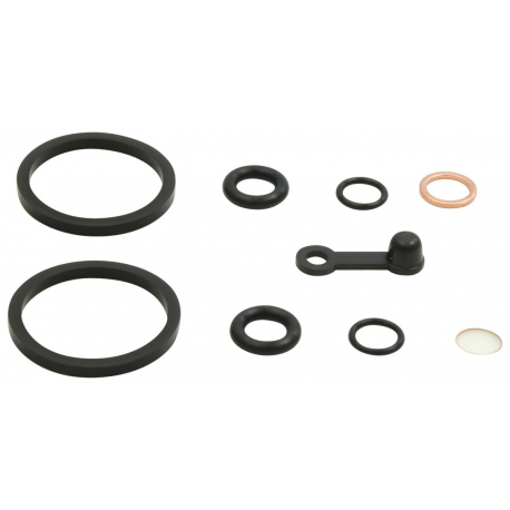 ALL BALLS 2021/12 ZESTAW NAPRAWCZY ZACISKU HAMULCOWEGO PRZÓD ARCTIC CAT 1000 TRV Cruiser '09-'12, 1000 TRV LTD '13-'15, 700 TRV