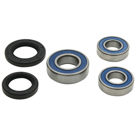 ALL BALLS 2021/12 ŁOŻYSKA KOŁA TYLNEGO Z USZCZELNIACZAMI BMW G 310GS '18-'19, G 310R '18-'19