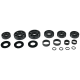 ALL BALLS 2021/12 ZESTAW NAPRAWCZY SKRZYNI BIEGÓW POLARIS Big Boss 300 '94, Big Boss 350L '93, Big Boss 400L '94-'97, Magnum 400