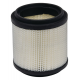 ALL BALLS 2021/12 FILTR POWIETRZA POLARIS 300/400 '94-'95, Big Boss 250 '89-'92, Big Boss 400L '94-'97, Sport/Sportsman 400 '94-