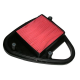 MIW (MEIWA) 2021/09 FILTR POWIETRZA HONDA VT 600C SHADOW 88-97 (12-90350) (HFA1607)