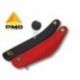 BLACKBIRD POKROWIEC/POSZYCIE NA SIEDZENIE HONDA CR 80/85 '96-'07 PYRAMID (PMD), KOLOR CZARNY
