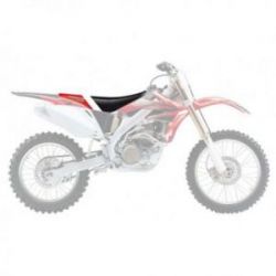 VERTEX PÍSTNÍ SADA GILERA 125 (SP01, SP02) (55,995MM) (KROUŽKY 53010005600 X 2 SZT)