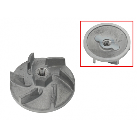 BRONCO 2022/01 WIRNIK POMPY WODY YAMAHA YFZ 450 '04-'13 (5DJ-12451-00-00)