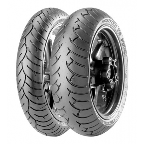 METZELER OPONA 160/70ZR17 ROADTEC Z6 73W TL M/C TYŁ DOT 02/2022