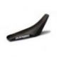 BLACKBIRD POKROWIEC/POSZYCIE NA SIEDZENIE YAMAHA TTR 600 '97-'05 (16) KOLOR CZARNY TRADITIONAL, LOGO BLACKBIRD (7)
