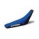 BLACKBIRD POKROWIEC/POSZYCIE NA SIEDZENIE YAMAHA TTR 600 '97-'05 (16) KOLOR NIEBIESKI/CZARNY