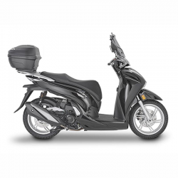 KAPPA 2022/03 STELAŻ KUFRA CENTRALNEGO HONDA SH 350 '21 (BEZ PŁYTY)