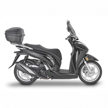 KAPPA 2022/03 STELAŻ KUFRA CENTRALNEGO HONDA SH 350 '21 (BEZ PŁYTY)