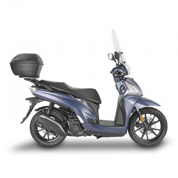 KAPPA 2022/03 SZYBA SYM SYMPHONY ST 50/125/200 '21, 49,5 X 66 CM PRZEZROCZYSTA - POTRZEBNE MOCOWANIE A7067AK