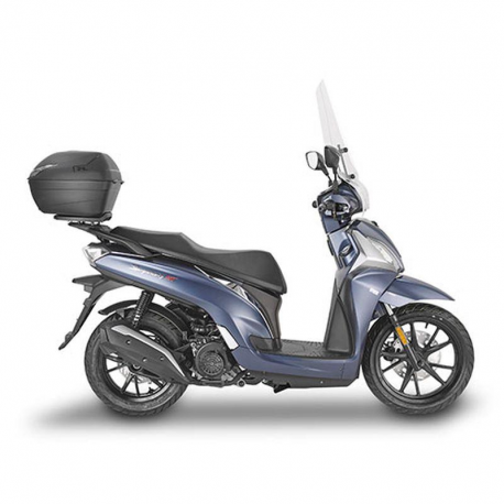 KAPPA 2022/03 SZYBA SYM SYMPHONY ST 50/125/200 '21, 49,5 X 66 CM PRZEZROCZYSTA - POTRZEBNE MOCOWANIE A7067AK