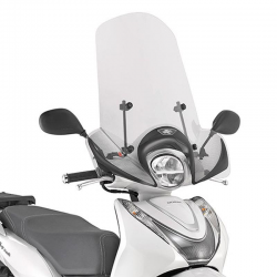 KAPPA 2022/03 MOCOWANIE SZYBY 1193AK HONDA SH MODE 125 '21,