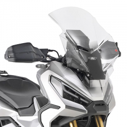 KAPPA 2022/03 SZYBA HONDA X-ADV 750 '21 64 X 43,5 CM PRZEZROCZYSTA