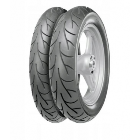 CONTINENTAL OPONA 3.00-21 CONTIGO! 51H TL M/C PRZÓD DOT 01/2022 (240032)