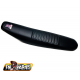 FM-PARTS NOWOŚĆ POKROWIEC/POSZYCIE SIEDZENIA ASS GUARDIAN SHERCO SE/SEF/SE-R '17-'22 KOLOR CZARNY
