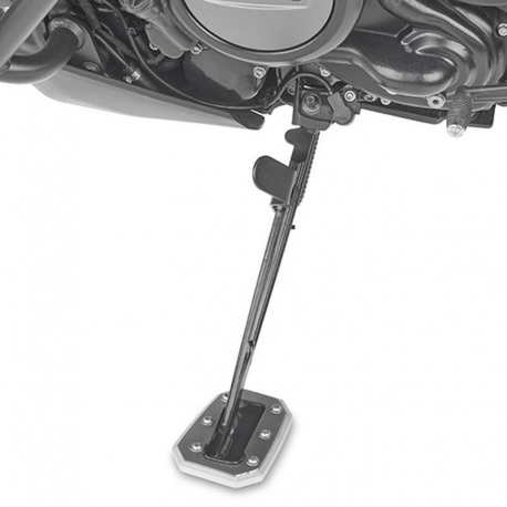 KAPPA 2022/03 POSZERZENIE STOPKI BOCZNEJ HARLEY-DAVIDSON PAN AMERICA 1250 '21