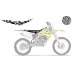 VERTEX PÍSTNÍ SADA HONDA CR 125 '92-'99 REPLICA (53,93MM) (KROUŽKY 53010005400 X 1 KS)