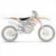 BLACKBIRD POKROWIEC/POSZYCIE NA SIEDZENIE KTM SX/SXF '19-'20, EXC '20 DREAM 4