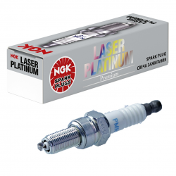 NGK, zapalovací svíčka PMR8A (NR 5851) (IU24) Peugeot 250 (4)